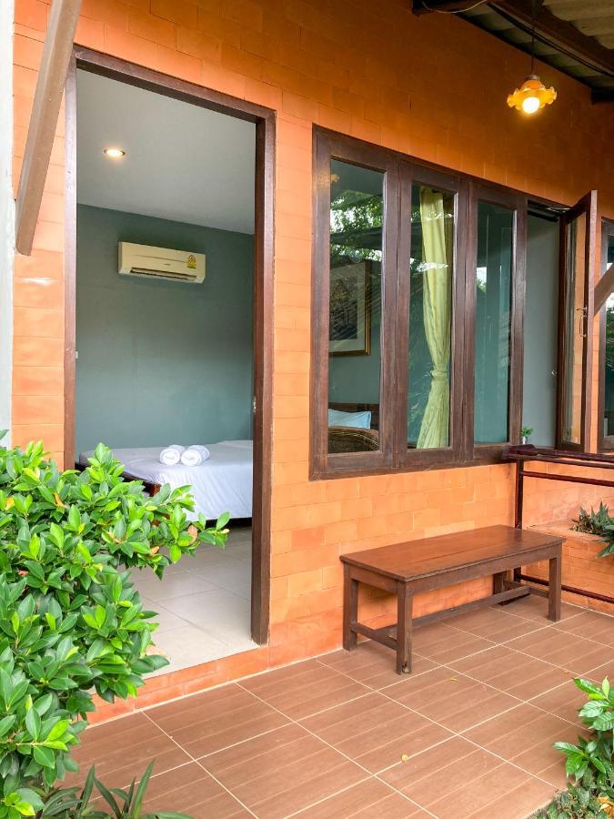 צ'אלונג Phuket Siam Villas - Sha Plus מראה חיצוני תמונה