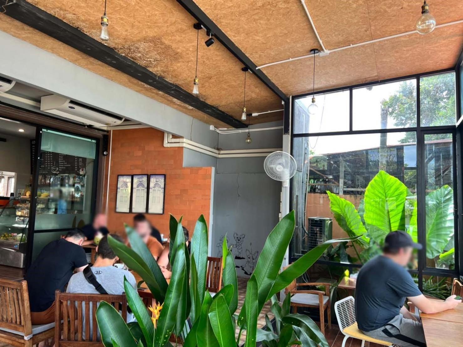 צ'אלונג Phuket Siam Villas - Sha Plus מראה חיצוני תמונה