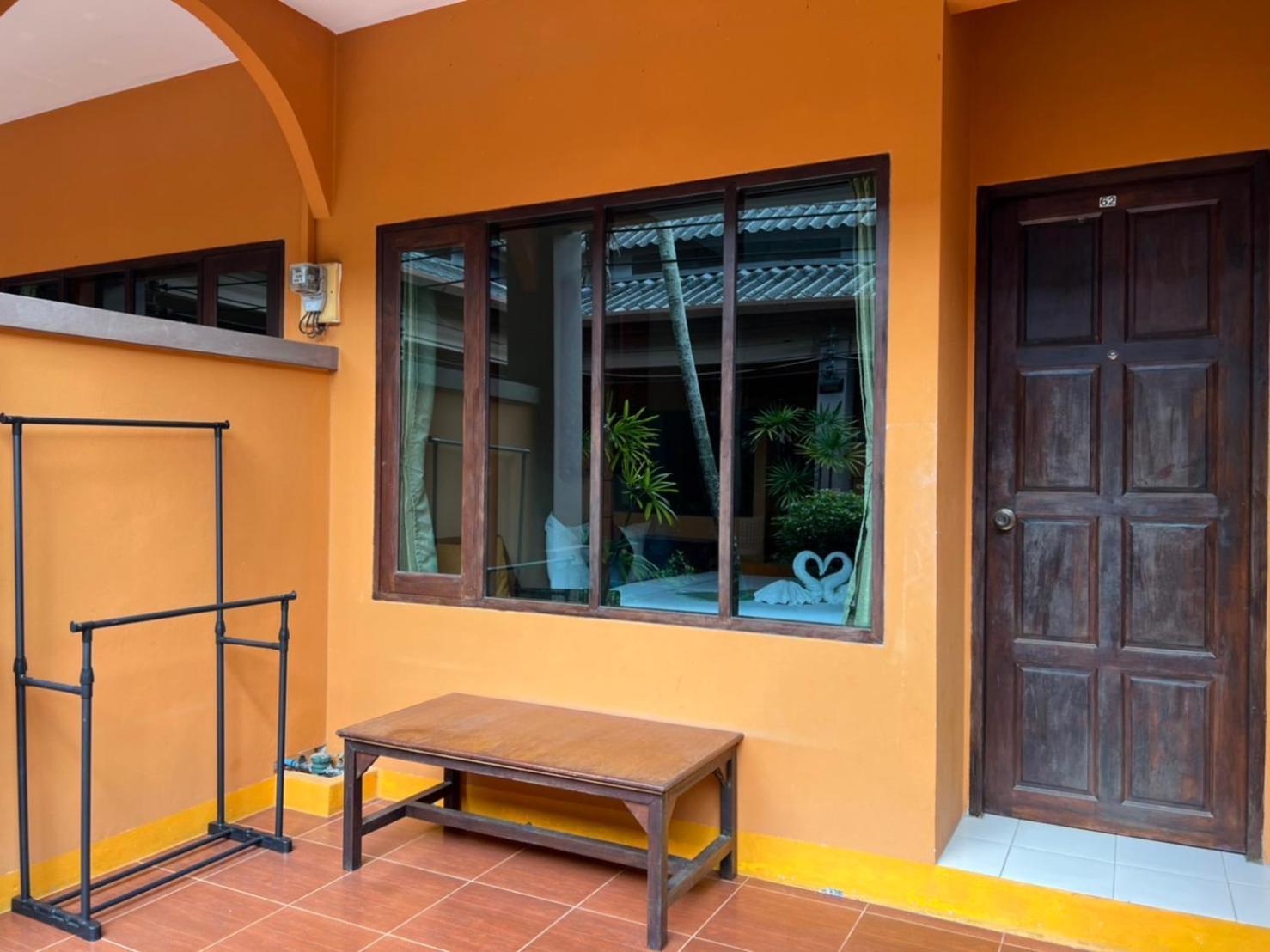 צ'אלונג Phuket Siam Villas - Sha Plus חדר תמונה