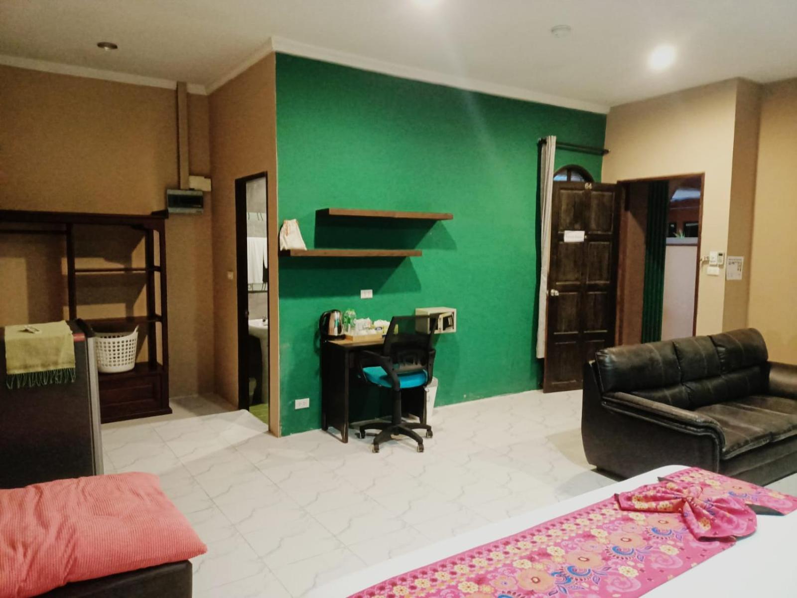 צ'אלונג Phuket Siam Villas - Sha Plus מראה חיצוני תמונה