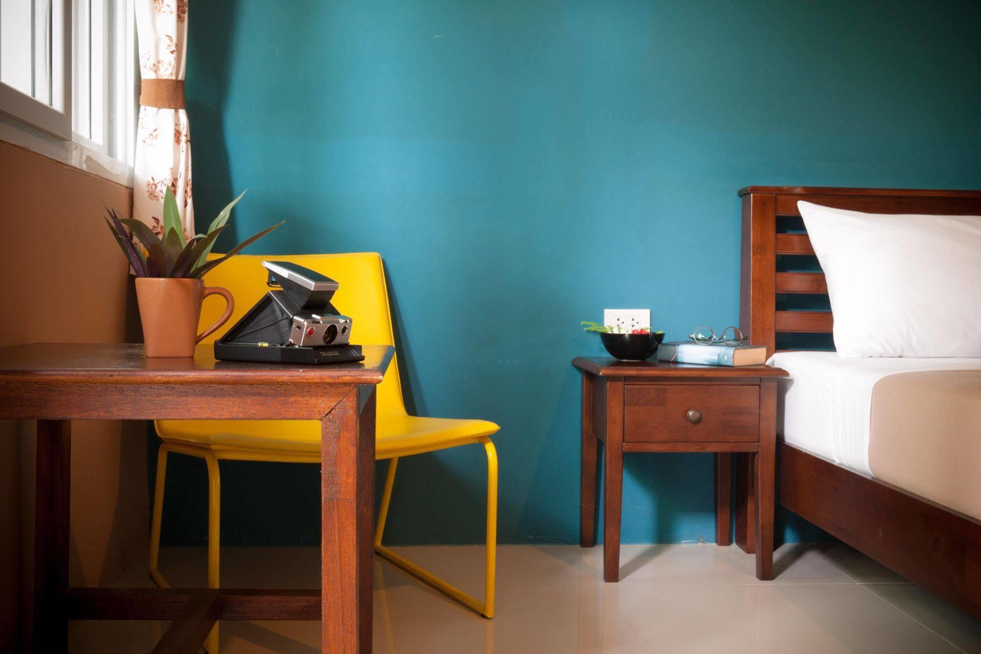 צ'אלונג Phuket Siam Villas - Sha Plus מראה חיצוני תמונה