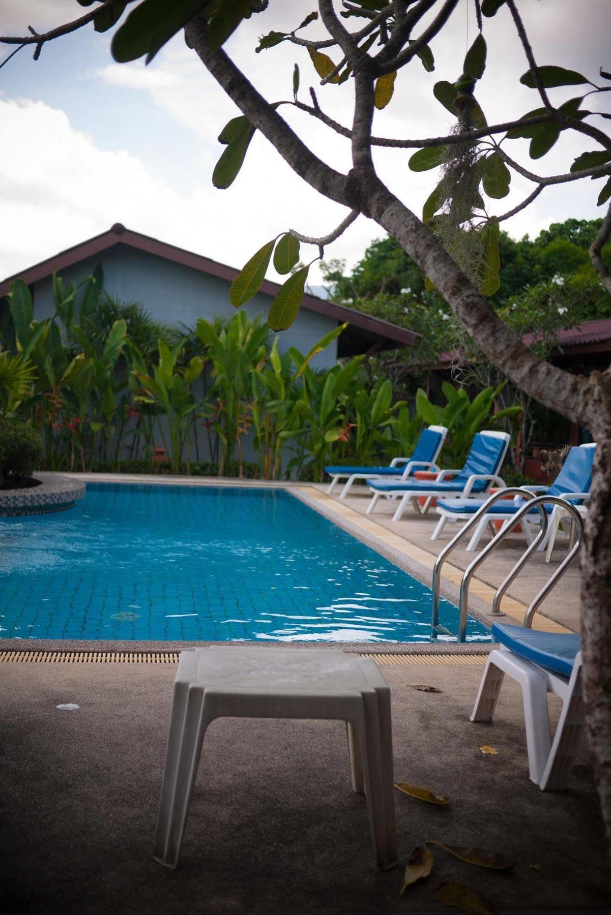 צ'אלונג Phuket Siam Villas - Sha Plus מראה חיצוני תמונה