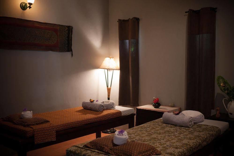 צ'אלונג Phuket Siam Villas - Sha Plus מראה חיצוני תמונה
