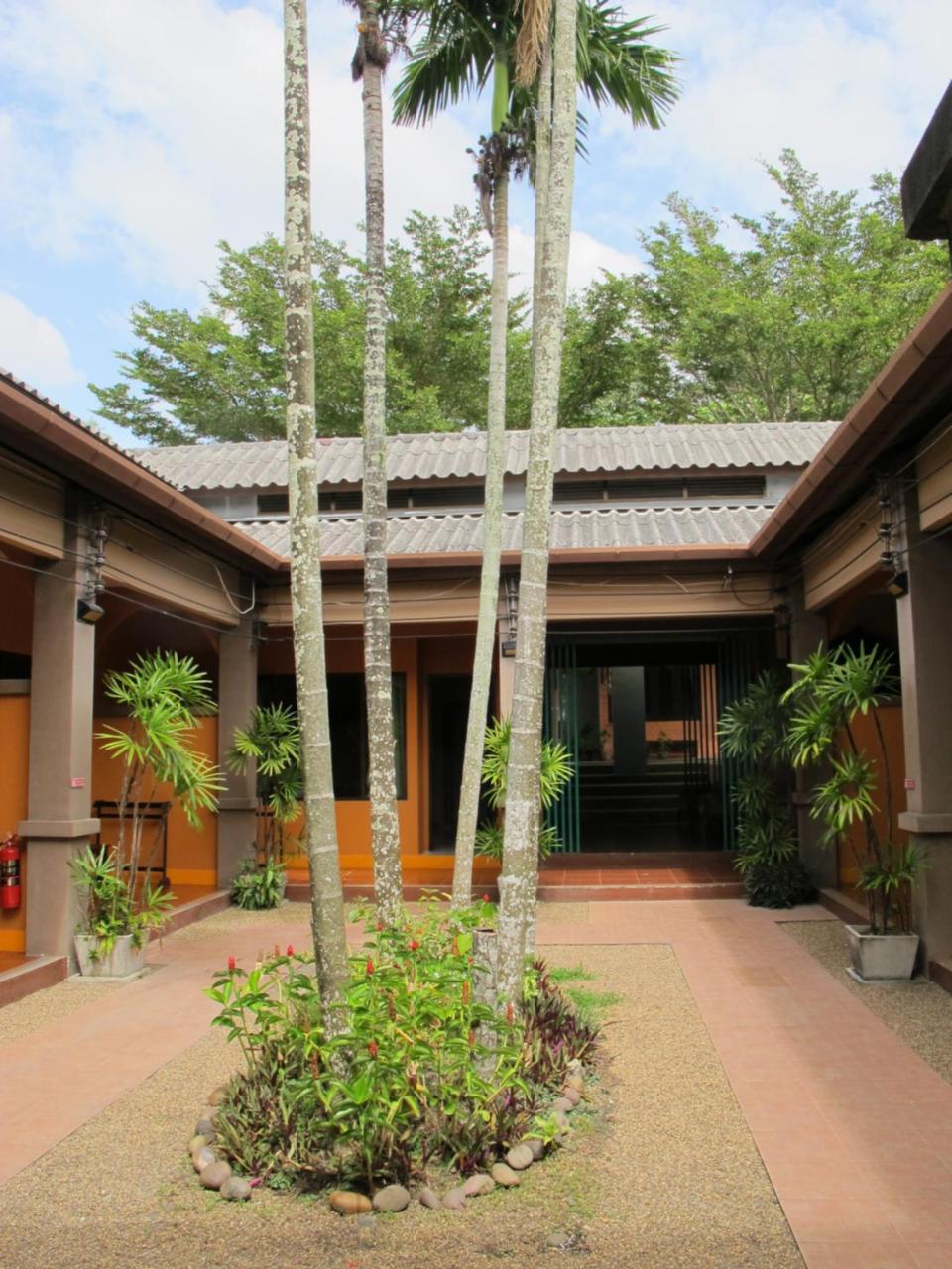 צ'אלונג Phuket Siam Villas - Sha Plus מראה חיצוני תמונה